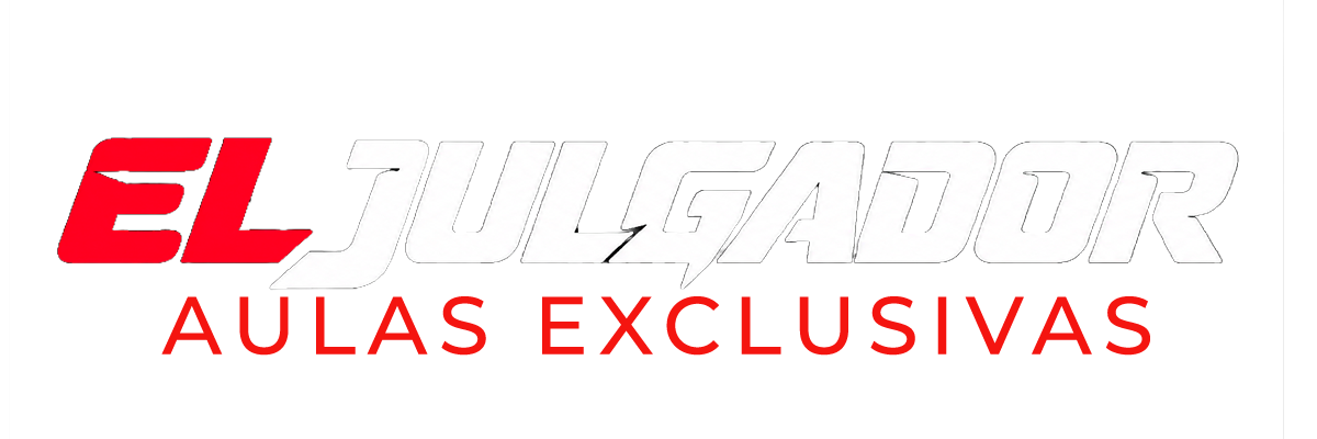 Logo ElJulgador