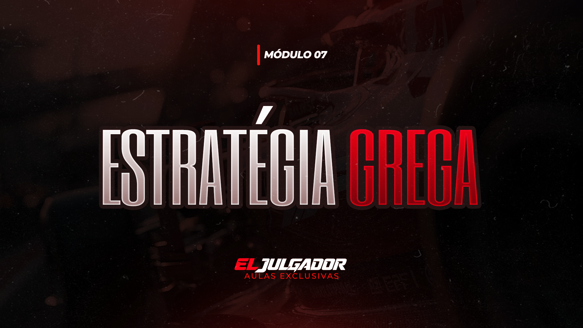 Thumb Estratégia grega