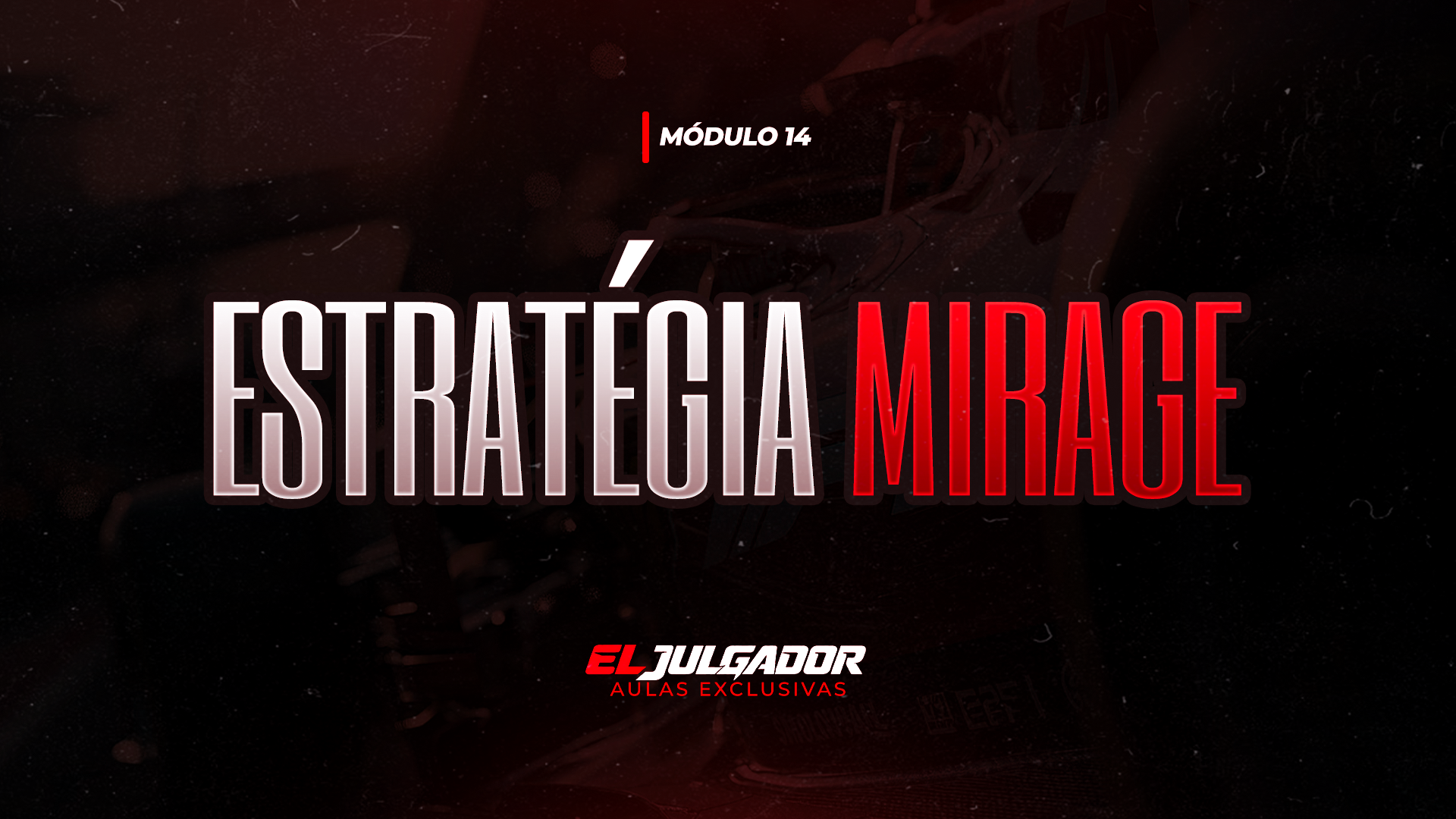 Thumb Estratégia disfarçados